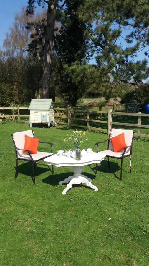 Grooms Cottage Horncastle  Esterno foto