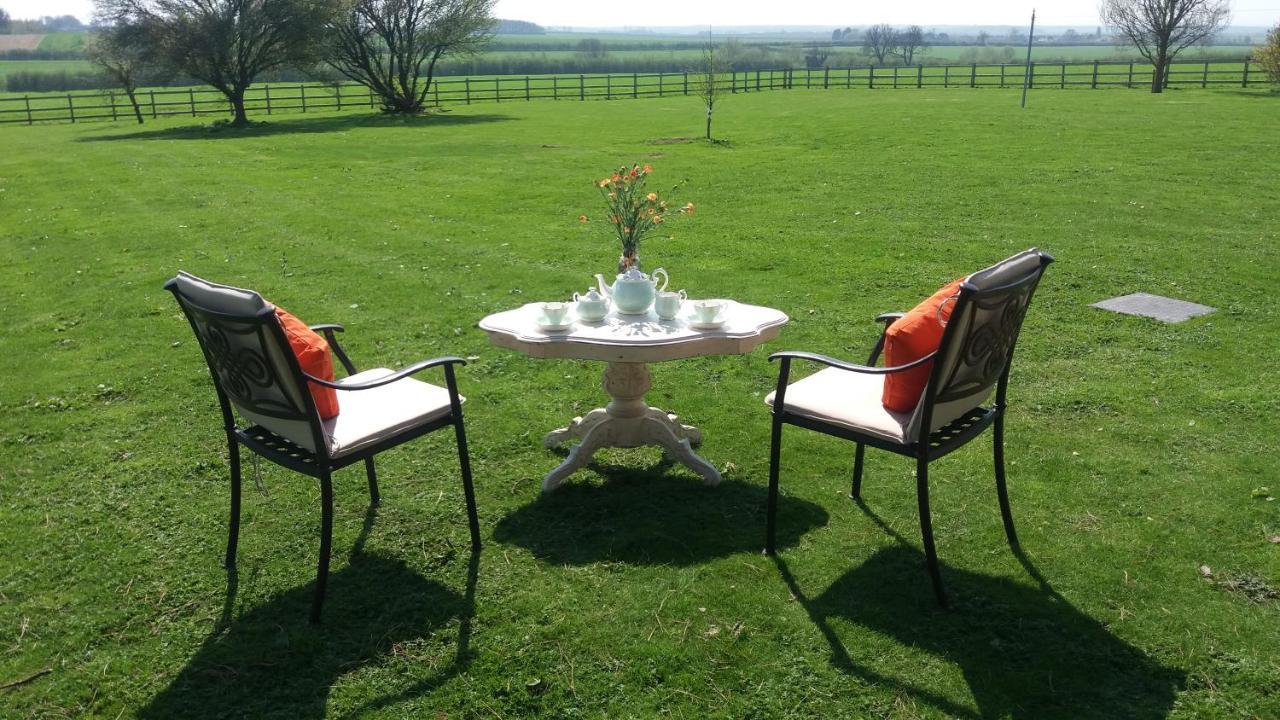 Grooms Cottage Horncastle  Esterno foto