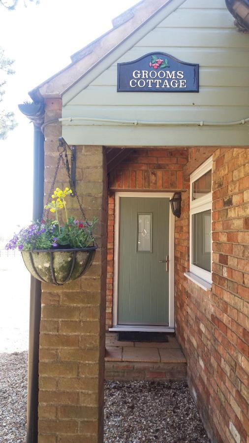 Grooms Cottage Horncastle  Esterno foto