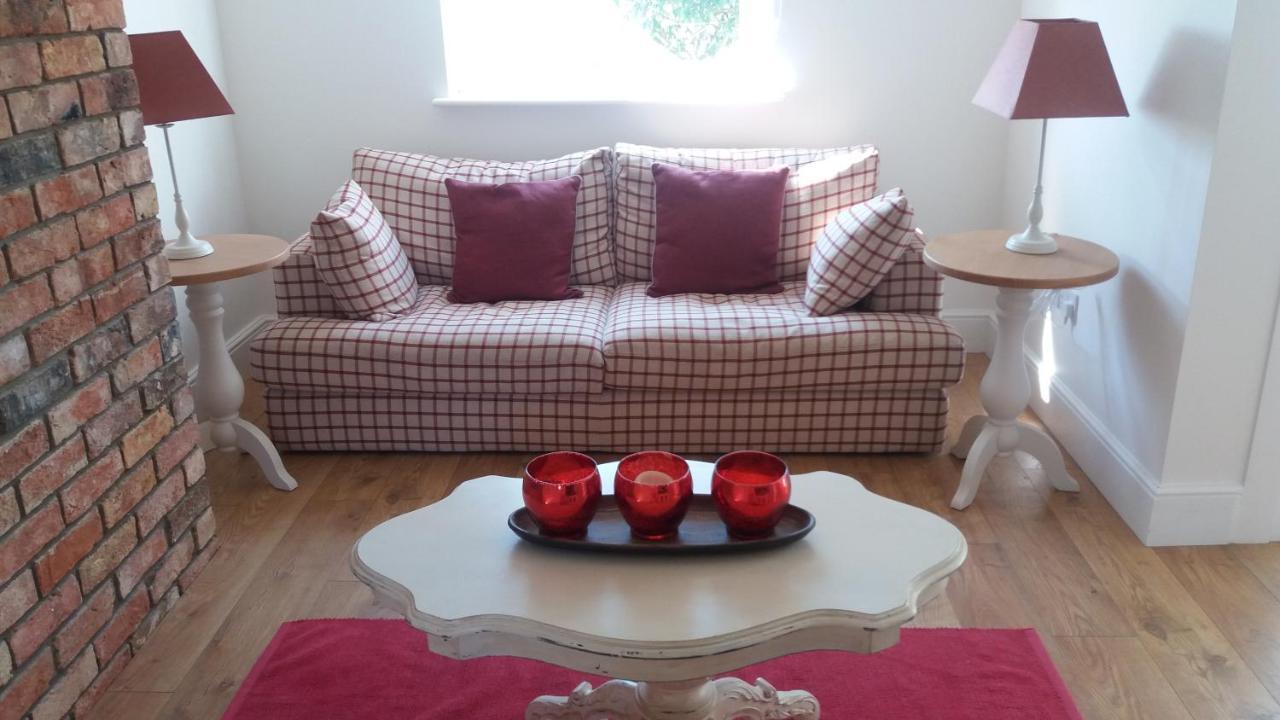 Grooms Cottage Horncastle  Esterno foto