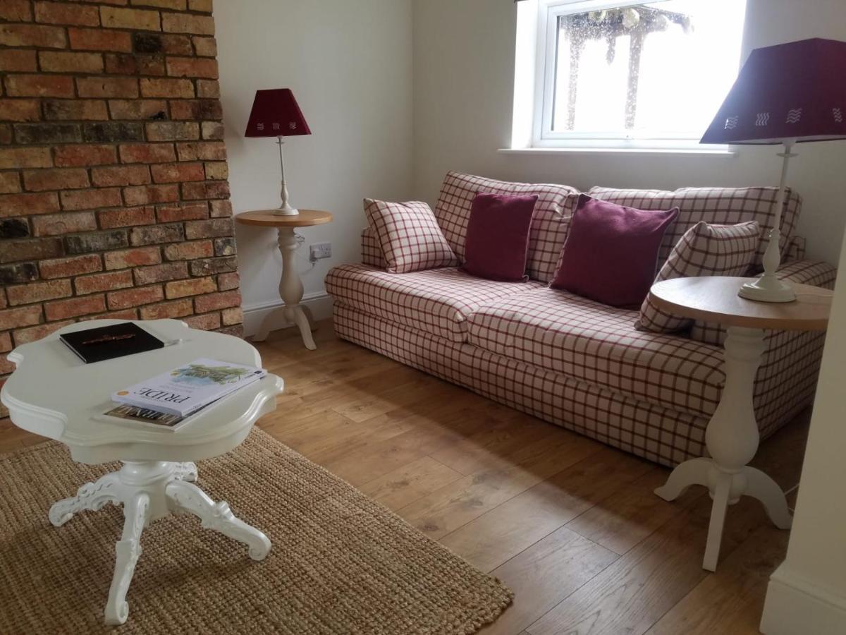 Grooms Cottage Horncastle  Esterno foto