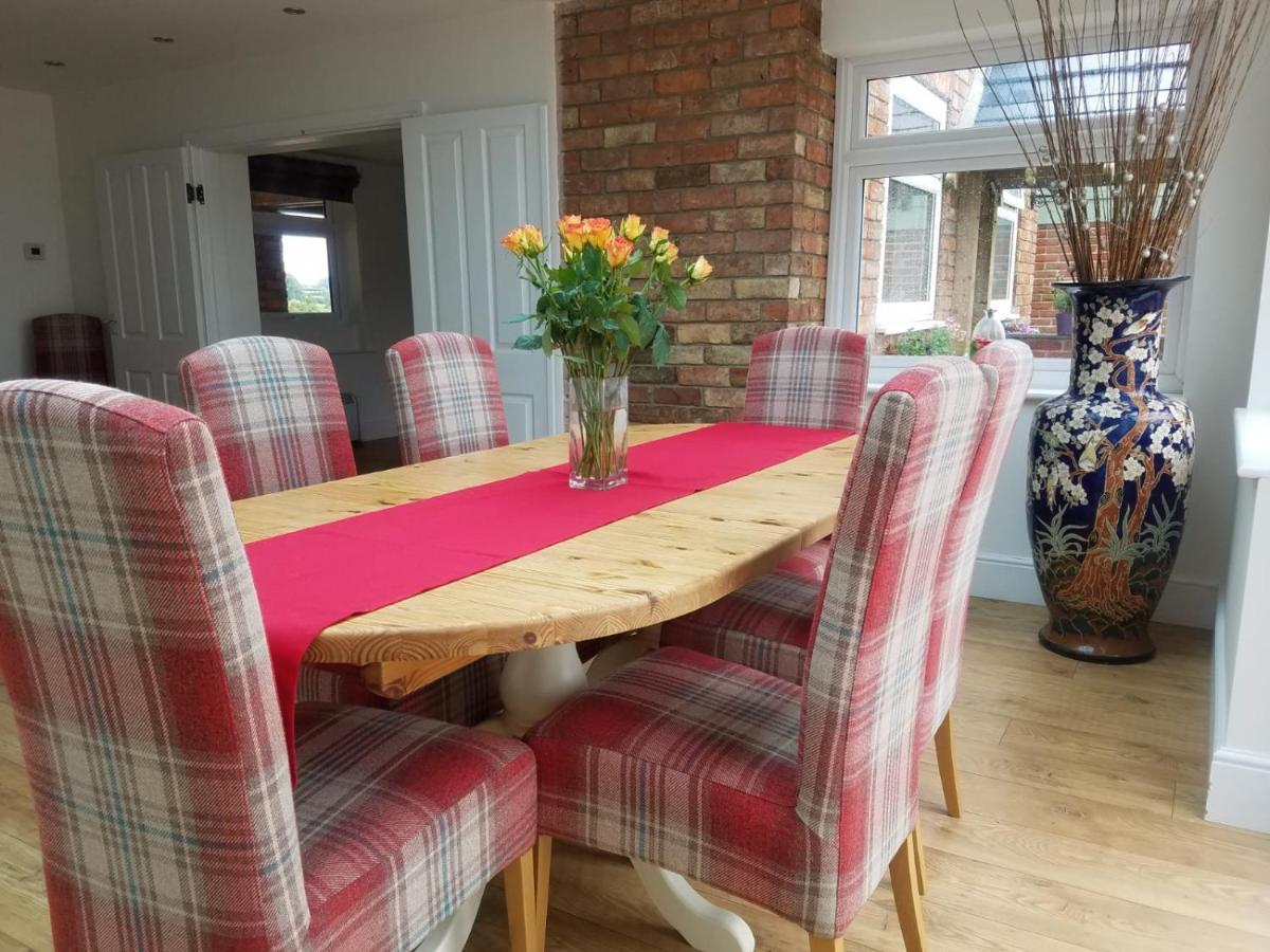 Grooms Cottage Horncastle  Esterno foto
