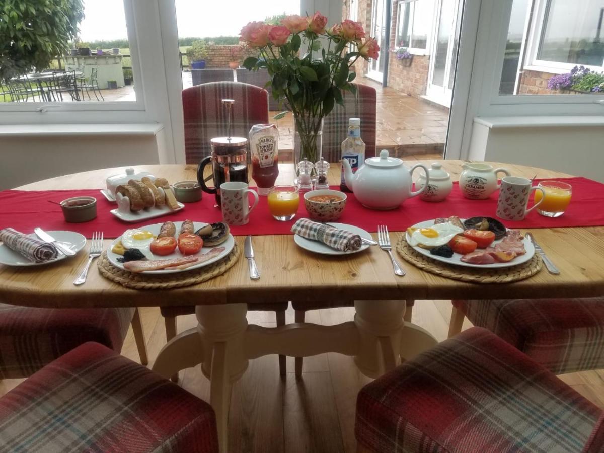 Grooms Cottage Horncastle  Esterno foto