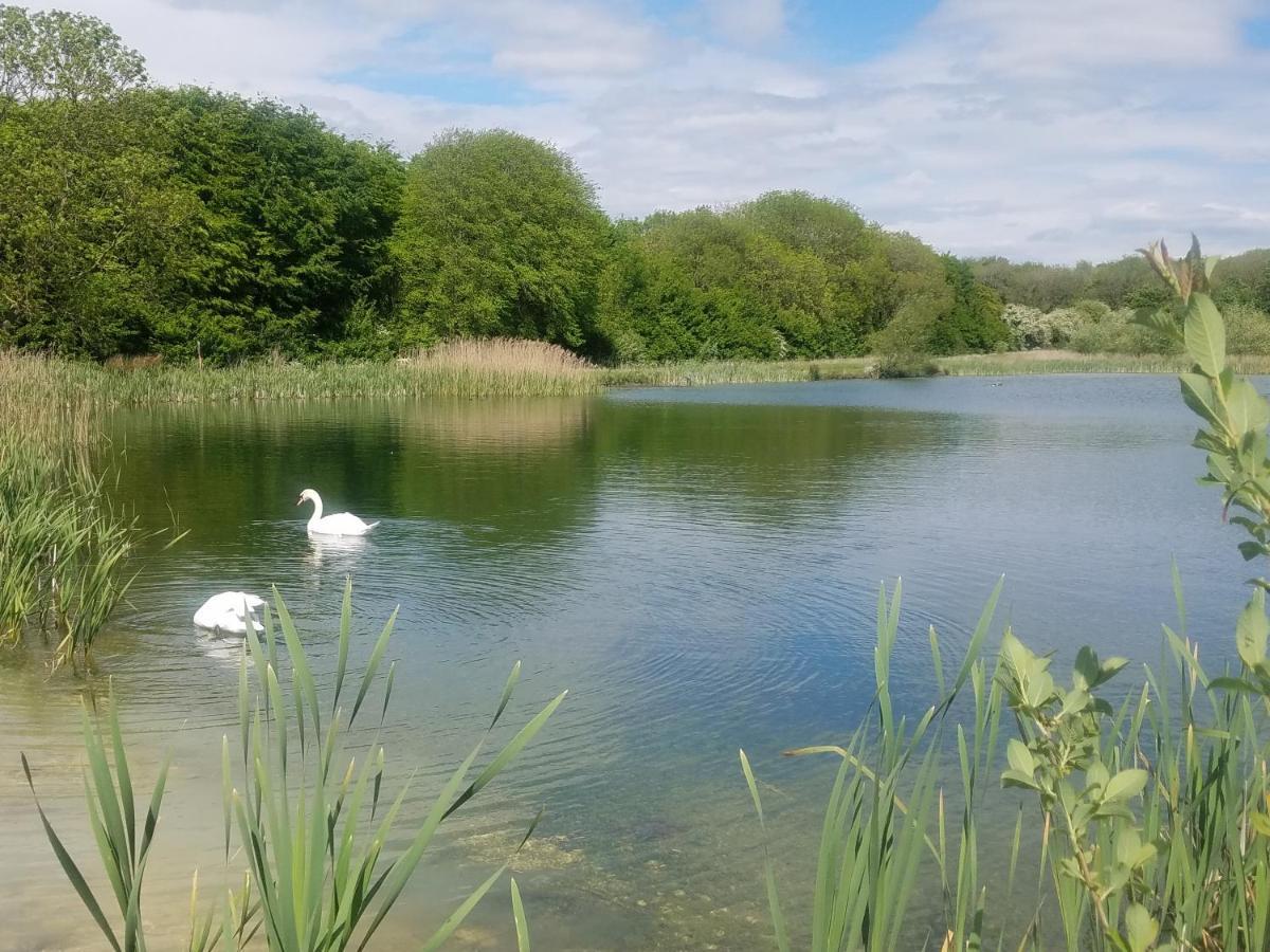 Grooms Cottage Horncastle  Esterno foto