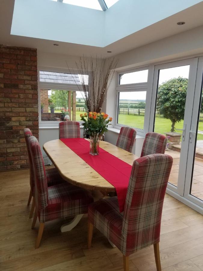 Grooms Cottage Horncastle  Esterno foto